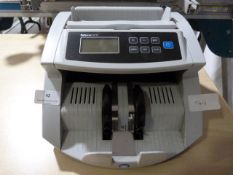 *Safescan 2210 Money Counter
