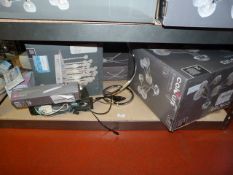 *Ceiling Lights, Sockets, Wall Lamp, etc. (AF - Salvage)