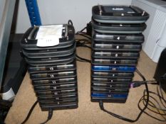 *Quantity of LRS Long Range Systems