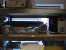 *Quantity of Lighting Including Pendent Light, Garden Lights, LED Ceiling Lights, etc.(AF - Salvage)