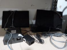 *Checkpoint Counterpoint 4/6 Mode Universal