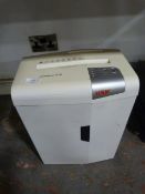 *HSM Shredstar X10 Paper Shredder