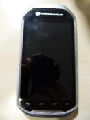 *Motorola Pocket PC Barcode Reader Model: MC40N0-SCJ3R01