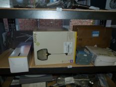 *Pendent Lamp, Wall Lights, etc. (AF - Salvage)