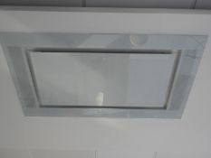 *Faber Ceiling Mounted Contemporary Style Extraction Unit with Remote Control