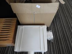 *Gerberit Concealed WC Cistern