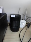 *Fan Assisted Convector Heater