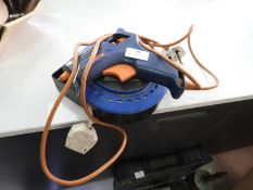 *Bostic Glue Gun and Extension Lead