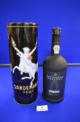 Sandeman Founder Reserve Port