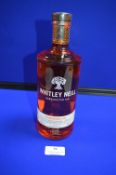 Whitley Neill Blood Orange Gin 70cl