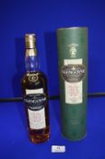 Glengoyne 10 Year Old Single Malt Scotch Whisky