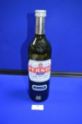 Pernod 70cl
