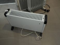 *3kw Convector Heater
