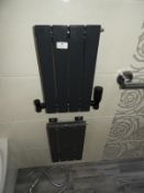 *Two Small Display Radiators