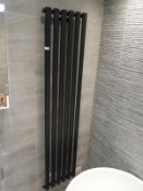 *Contemporary Style Tubular Radiator