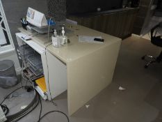 *Granite Workstation