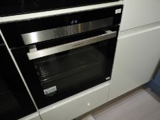 *Grundig GEBM 45003B Built In Oven