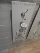 *Set of Roper Rhodes Bathroom Accessories