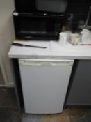 *Cookswork Microwave Oven, Undercounter Refrigerator, Kettle, etc.