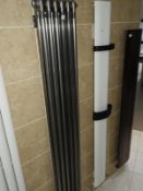 *Retro Style Tubular Radiator