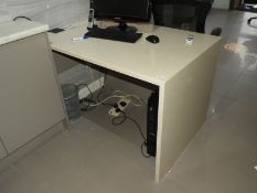 *Granite Workstation