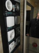 *HIB Extraction Display Unit