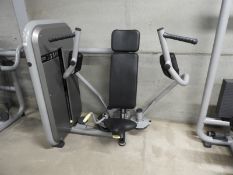 *Technogym Pectoral Fly