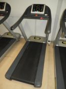 *Technogym Jog700 Treadmill