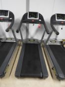 *Technogym Jog700 Treadmill