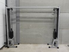 *Technogym Silverline Crossover