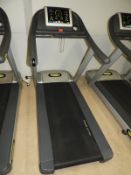 *Technogym Jog700 Treadmill