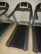 *Technogym Jog700 Treadmill