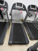 *Technogym Jog700 Treadmill