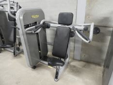 *Technogym Seated Shoulder Press