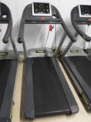 *Technogym Jog700 Treadmill