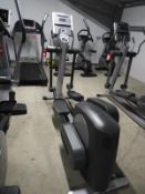 *Life Fitness 95XI Elliptical Cross Trainer