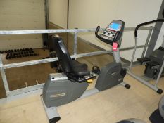 *Matrix Recumbence Cycle