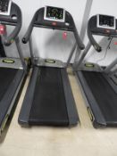 *Technogym Jog700 Treadmill