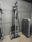 *Technogym High Low Adjustable Pulley