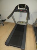 *Technogym Jog700 Treadmill