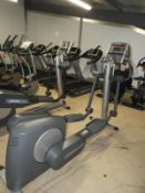*Life Fitness 95XI Elliptical Cross Trainer