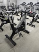 *Technogym Spin Studio Spin Cycle