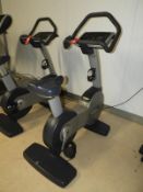 *Technogym Newbike EXC500SP Upright Exercise Cycle