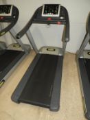 *Technogym Jog700 Treadmill