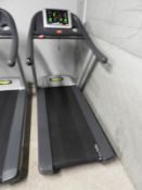 *Technogym Jog700 Treadmill