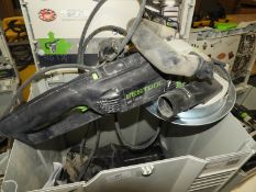 *Festool Renofix RG 130 Floor Grinder
