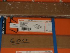 *Blum 600mm Cutlery Tray