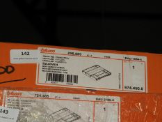 *Blum 500mm Cutlery Tray