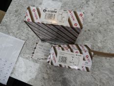 *Two Caple Bowl Waste Kits