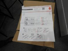 *Hailo Laundry Carrier Model 3270451